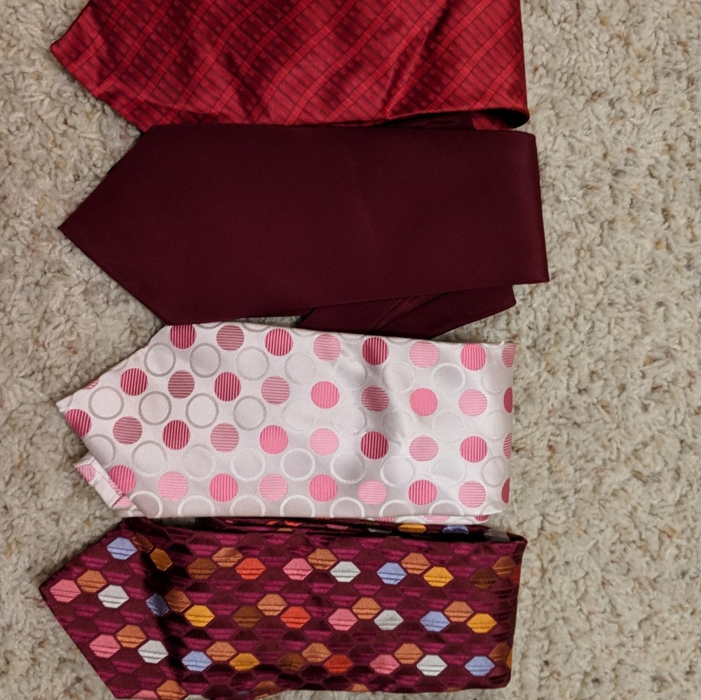 Italian ties - Picture 4 of 4